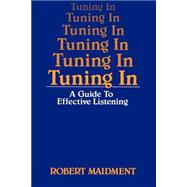 Tuning in