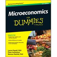 Microeconomics for Dummies