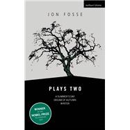 Fosse: Plays Two
