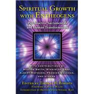 Spiritual Growth With Entheogens