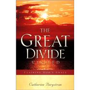 The Great Divide--visited