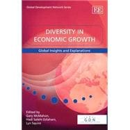 Diversity in Economic Growth