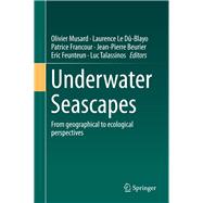 Underwater Seascapes