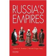 Russia's Empires