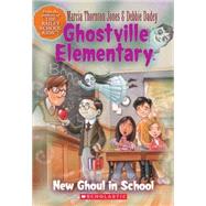 Ghostville Elementary #3