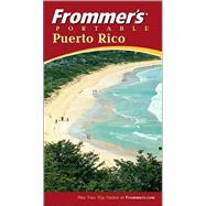 Frommer's<sup>®</sup> Portable Puerto Rico, 2nd Edition