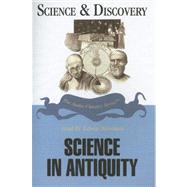 Science in Antiquity