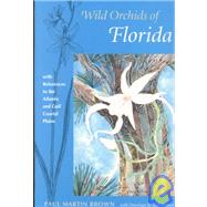Wild Orchids of Florida