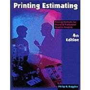Printing Estimating