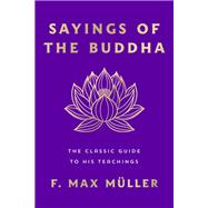 Sayings of the Buddha