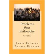 Problems from Philosophy, 3rd Edition