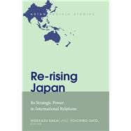 Re-rising Japan