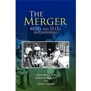 The Merger