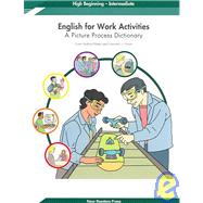 English for Work Activities