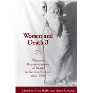 Women and Death 3