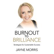 Burnout to Brilliance Strategies for Sustainable Success