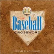 The Baseball Crossword