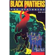 Black Panthers for Beginners