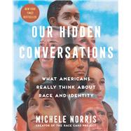 Our Hidden Conversations What Americans Really Think About Race and Identity