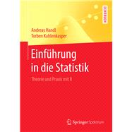 Einführung in Die Statistik