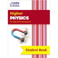 Student Book for SQA Exams – Higher Physics Student Book (second edition) Student Book for SQA Exams