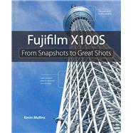 Fujifilm X100S  From Snapshots to Great Shots