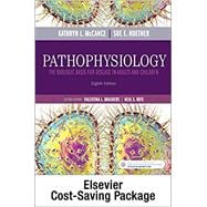 Pathophysiology,9780323654395