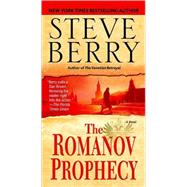 The Romanov Prophecy A Novel