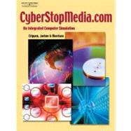 Cyberstop Media.Com: An Integrated Computer Simulation