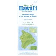 Map of Hawai'i