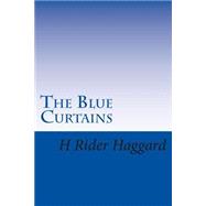 The Blue Curtains