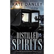 Distilled Spirits