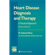 Heart Disease Diagnosis And Therapy