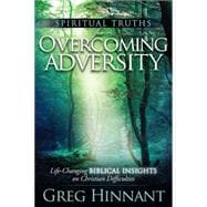 Spiritual Truths for Overcoming Adversity