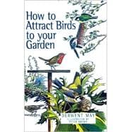 How to Attract Birds to Your Garden