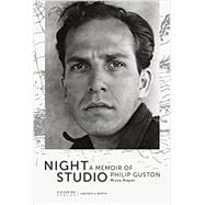 Night Studio. A Memoir of Philip Guston