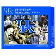 University of Kentucky Basketball Vault: The History of the Wildcats