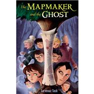 The Mapmaker and the Ghost