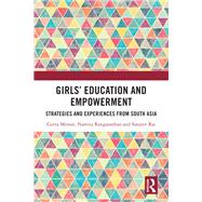 Girls’ Education and Empowerment