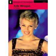 PLAR1 Kylie Minogue Book and CD-ROM Pack