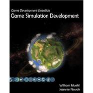 Game Development Essentials: Game Simulation Development