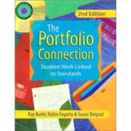 Portfolio Connection : Student Work Linked to Standards
