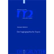 Der Hagiographische Topos