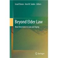 Beyond Elder Law