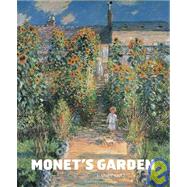 Monet's Garden