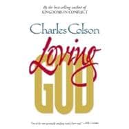 Loving God,9780310214397
