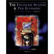Financial System and The Economy Principles of Money and Banking