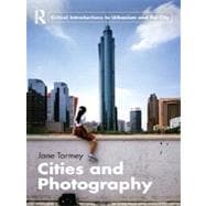 Cities and Photography