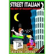 Street Italian 2 : The Best of Naughty Italian
