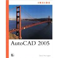 Inside AutoCAD 2005,9780735714397